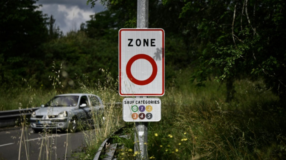 Zones &agrave; faibles &eacute;missions : l'adoption de la loi "simplification" menac&eacute;e &agrave; l'Assembl&eacute;e