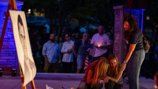 O que se sabe sobre o suposto assassino de Charlie Kirk