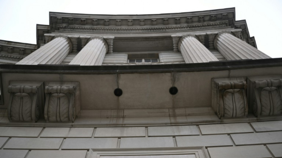 Etats-Unis: la commission dirig&eacute;e par Elon Musk pourrait acc&eacute;der aux outils du fisc