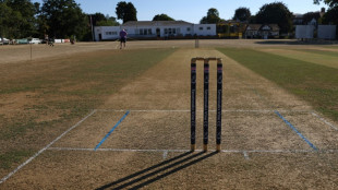 Proh&iacute;ben regar en el sureste de Inglaterra por falta de agua