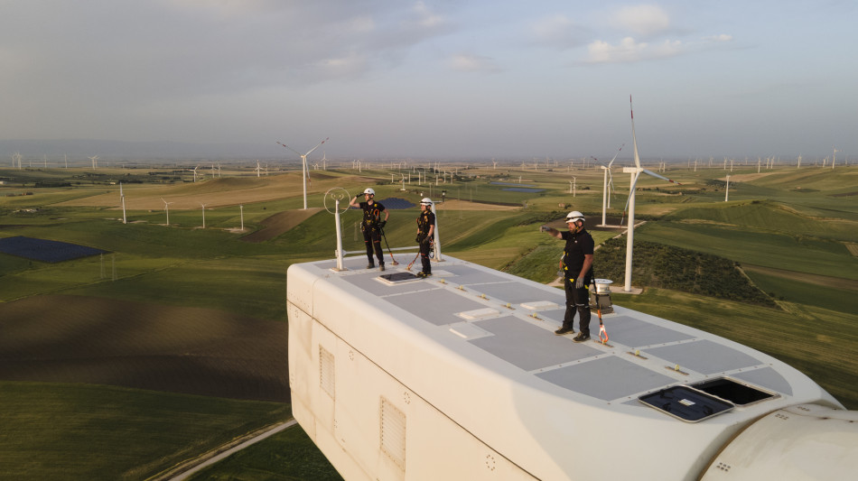 Da Edison nuovi cantieri per rinnovabili nel 2026 per 500 Mw