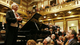 Muere el pianista austriaco Alfred Brendel a los 94 años