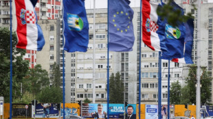 Richtungsweisende Parlamentswahl in Kroatien begonnen
