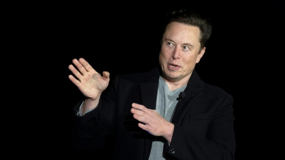 Prozess gegen Elon Musk wegen irref&uuml;hrender Tweets zu Tesla