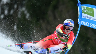 Zweiter in Hafjell: Weitere Kugeln f&uuml;r Odermatt