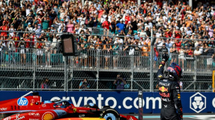 F1: Ferrari et McLaren aux trousses de Red Bull en Emilie-Romagne
