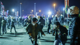 Scholz: Verhaftung und Suspendierung von Imamoglu in T&uuml;rkei absolut unakzeptabel