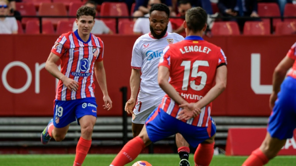 El Atlético sale a flote gracias a Pablo Barrios y se reengancha a la liga