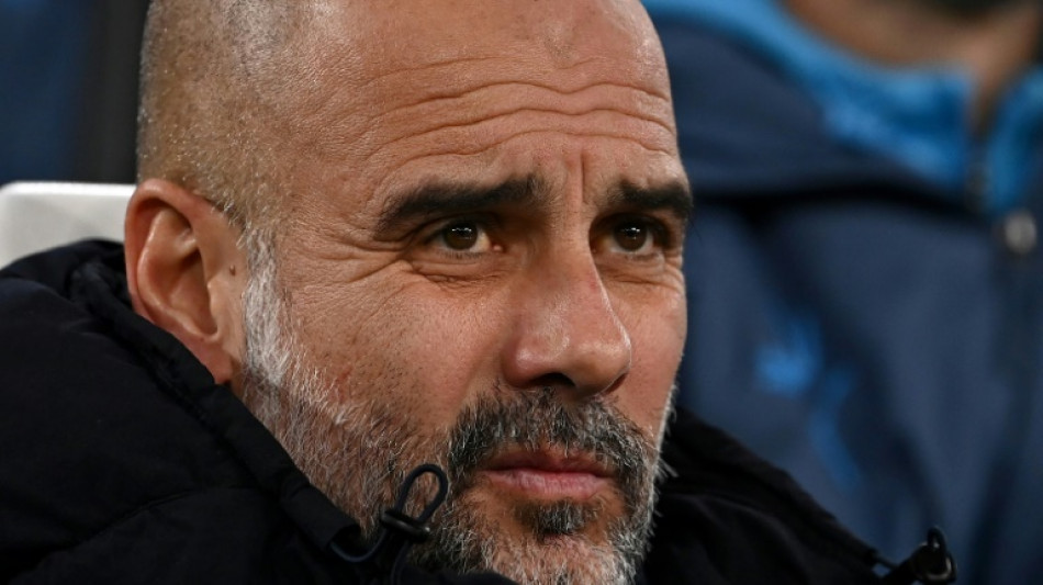 Angleterre: Manchester City, l'empire contre-attaqu&eacute;