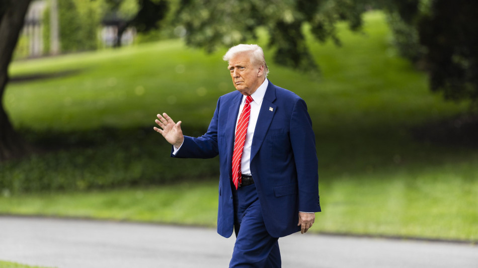 Trump fa appello anche contro il secondo stop ai dazi