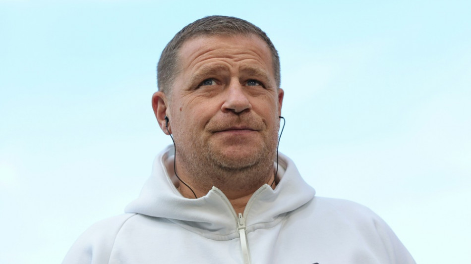 Eberl verteidigt Ibiza-Trip: "Konstellation eine andere"