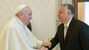 Papa viaja à Hungria para defender a paz na Ucrânia e os imigrantes