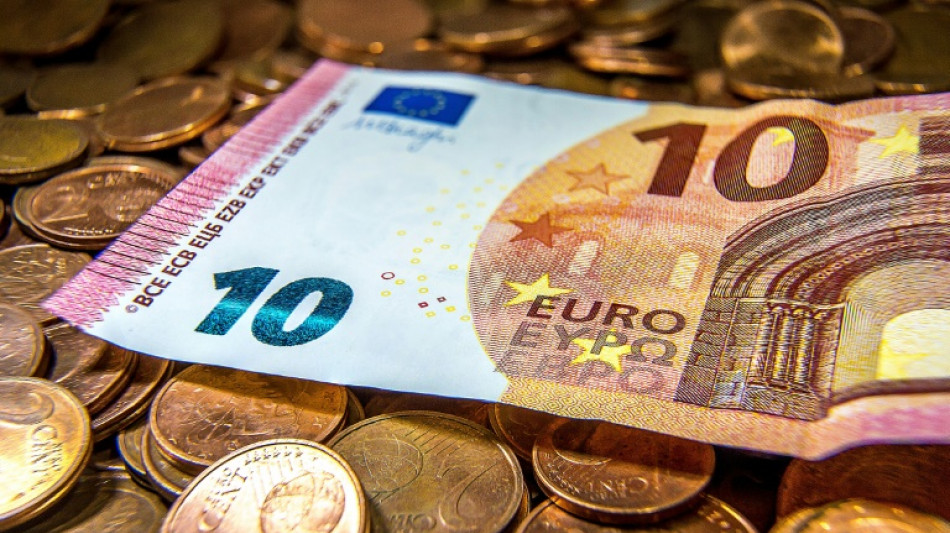 Bundestag beschlie&szlig;t nach langem Ringen Haushalt f&uuml;r 2024