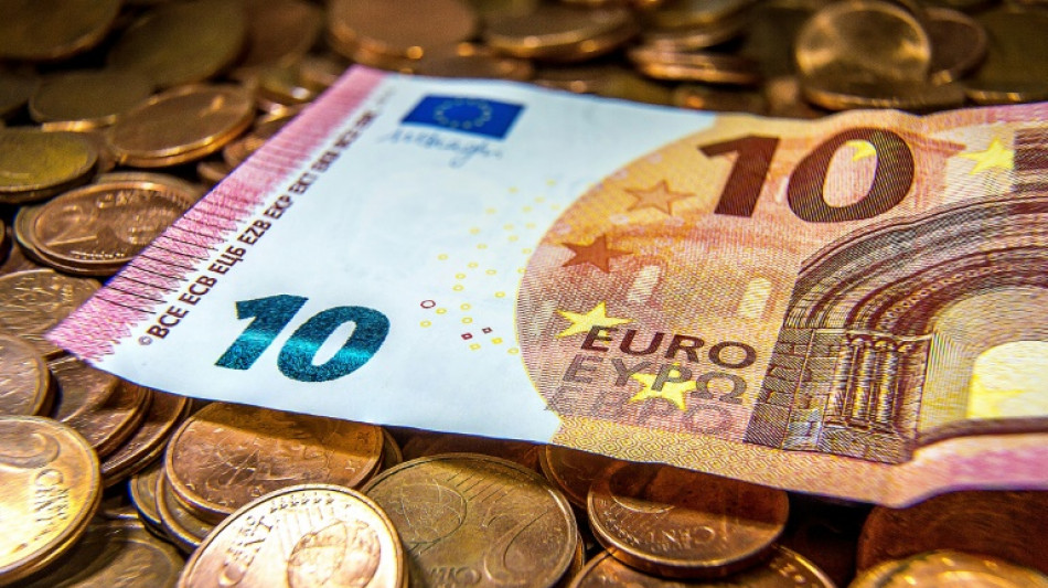 EZB-Direktorin Schnabel hält Zinserhöhung im Juli für möglich