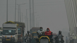 Contaminaci&oacute;n del aire causa 7% de muertes en grandes ciudades de India