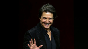 "Top Gun 3" officiellement en pr&eacute;paration, annonce Paramount