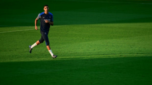 El jugador del PSG Achraf Hakimi niega las acusaciones de violaci&oacute;n