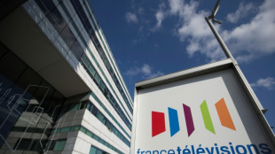 Frankreichs Sender streiken aus Protest gegen Abschaffung der Rundfunkgebühren