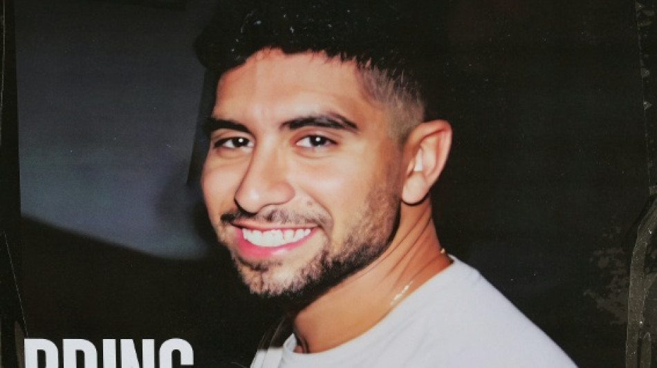 Hamas divulga v&iacute;deo de ref&eacute;m israelense retido em Gaza 