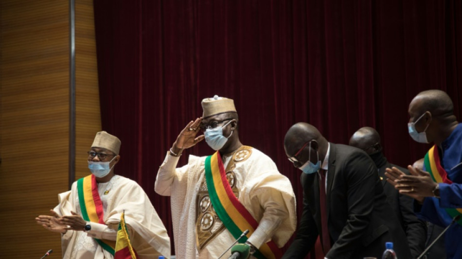 HRW denuncia en Mali una 