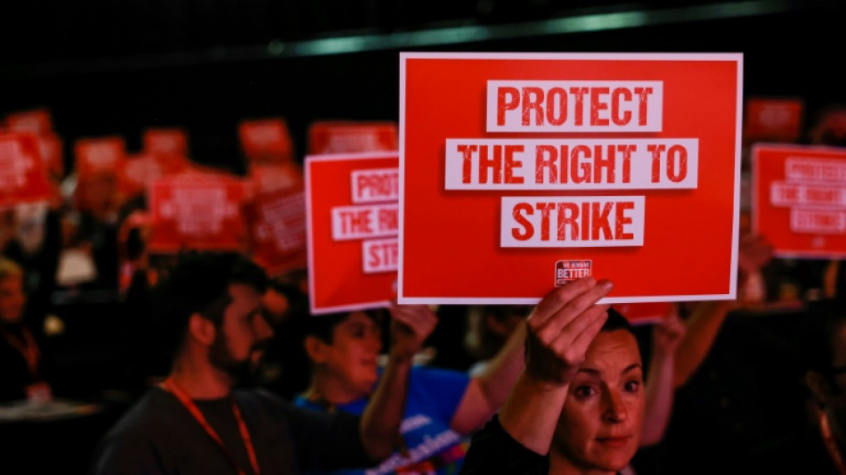 London will wegen Streiks Armee für Krankenfahrten und Grenzkontrollen einsetzen