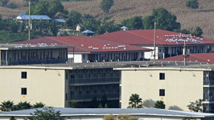 Centros de fraude cibern&eacute;tica se espalham em Mianmar com internet via sat&eacute;lite de Musk