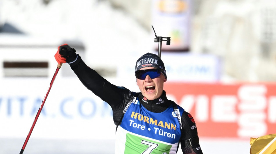 Strelow will im Single Mixed "um den Sieg mitk&auml;mpfen"