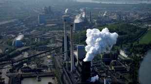 Germany factory output falls to lowest since pandemic in 2020