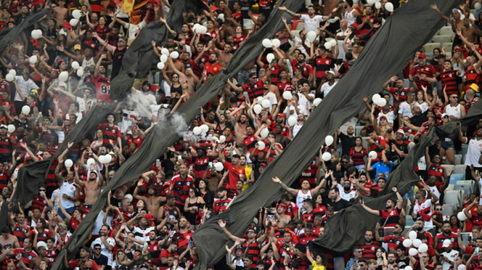 Otros siete partidos de fútbol de Brasil bajo sospecha de amaños