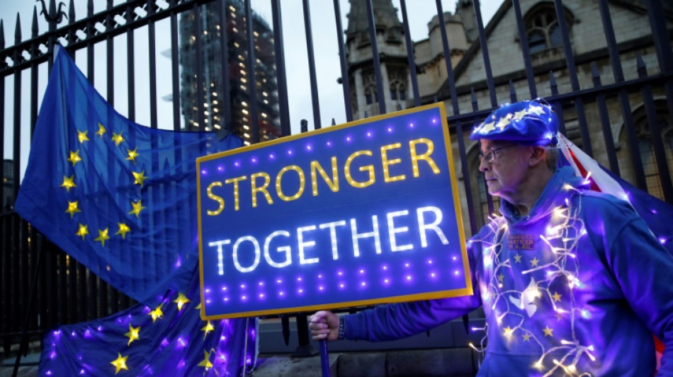 F&uuml;nf Jahre nach Brexit: Starmer strebt "kooperativere Beziehung" zur EU an