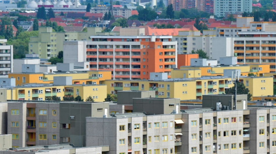Geywitz: Eigentlich 500.000 bis 600.000 Wohnungen pro Jahr nötig
