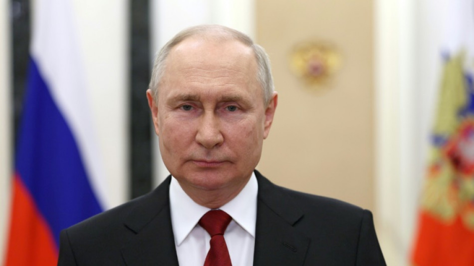 Putin: the beginning of the end?