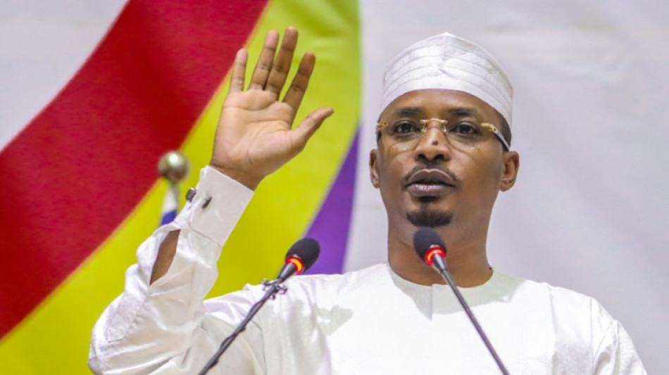 Transition prolong&eacute;e au Tchad : violences &agrave; N'Djamena