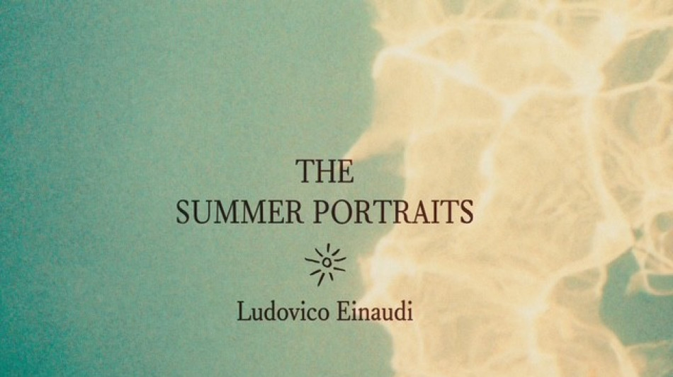 Ludovico Einaudi, il mio viaggio di suoni e sogni estivi