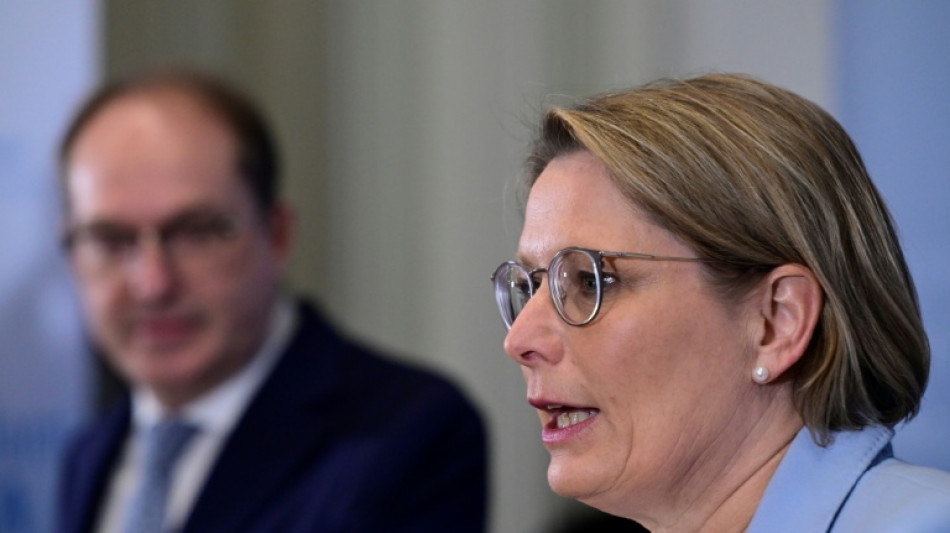 Mehr Schutz f&uuml;r Opfer digitaler Gewalt: Ministerin Hubig stellt Gesetz vor