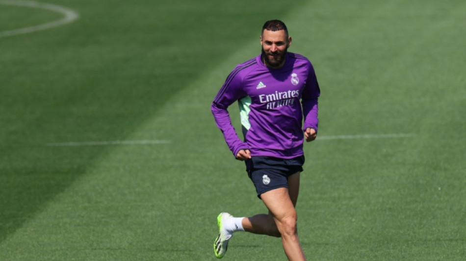 "Aqu&iacute; no tenemos dudas" con Benzema, afirma Ancelloti