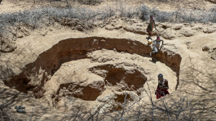 ONU arrecada US$ 2,4 bi para aliviar fome no Chifre da África