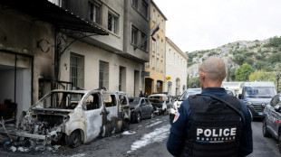 Repr&eacute;sailles apr&egrave;s une op&eacute;ration antidrogue &agrave; Cavaillon: deux hommes &eacute;crou&eacute;s