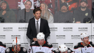 Adler feuern Lundskog und Alavaara - Eakins &uuml;bernimmt