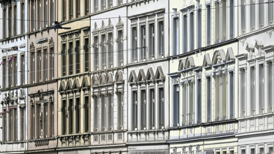 Mieten steigen im ersten Quartal nur leicht - gro&szlig;e Unterschiede zwischen St&auml;dten