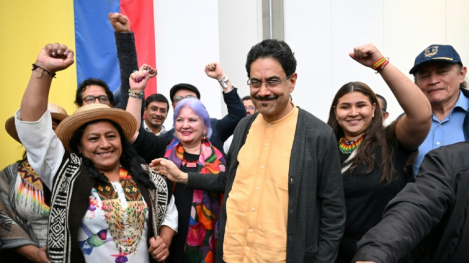 Petro alerta sobre un plan contra el candidato que apoya para las presidenciales en Colombia