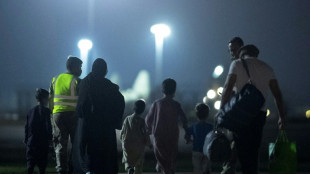 Afghan data breach unmasked UK spies, special forces: reports