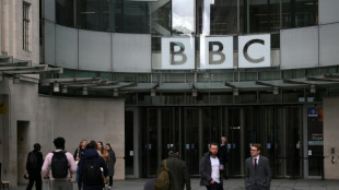 Cuatro experimentadas periodistas demandan a la BBC por discriminación