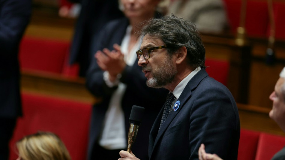 Una comisi&oacute;n parlamentaria francesa recomienda medidas estrictas sobre los castings en el cine