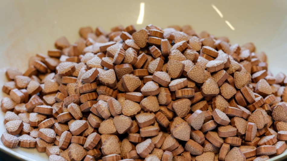 Austr&aacute;lia autoriza uso m&eacute;dico do ecstasy e de fungos alucin&oacute;genos