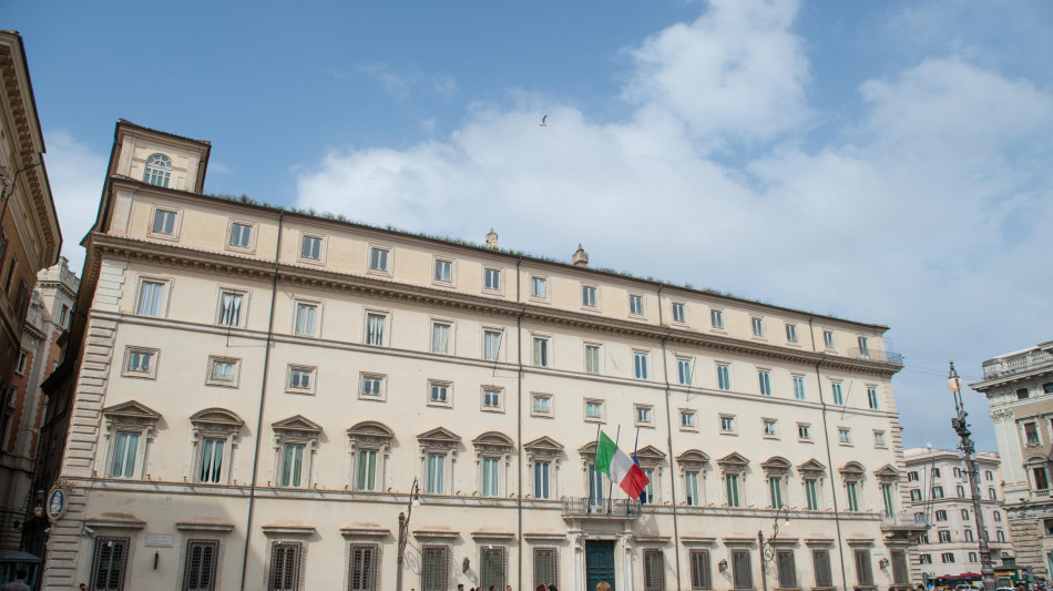 Governo impugna legge trentina sui mandati, Lega vota contro