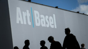 La nouvelle foire d'art contemporain parisienne d'Art Basel aura une direction fran&ccedil;aise