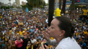 La persecución en Venezuela es "más cruel" y apunta al partido opositor, según un informe