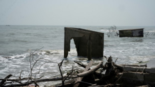 Submerged homes, heat waves fuel Mexico climate angst