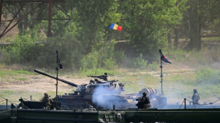 Bukarest: USA werden ihre Militärpräsenz an Nato-Ostflanke in Europa reduzieren